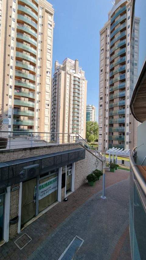 ALTO VILLA SOL . 3 DORM , DOS BAÑOS, TORRE CATEDRAL. CON COCHERA