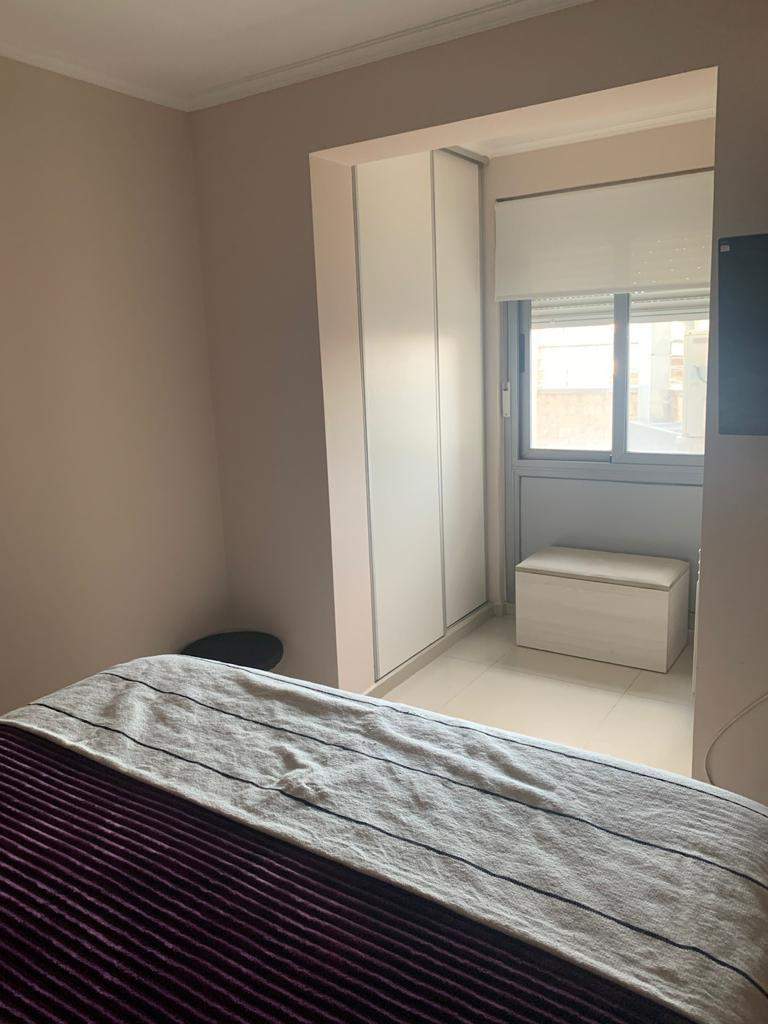 ALTO VILLA SOL . 3 DORM , DOS BAÑOS, TORRE CATEDRAL. CON COCHERA
