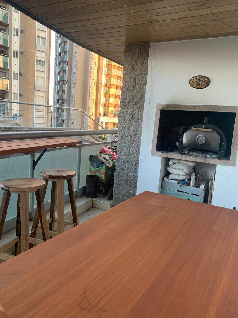 ALTO VILLA SOL . 3 DORM , DOS BAÑOS, TORRE CATEDRAL. CON COCHERA