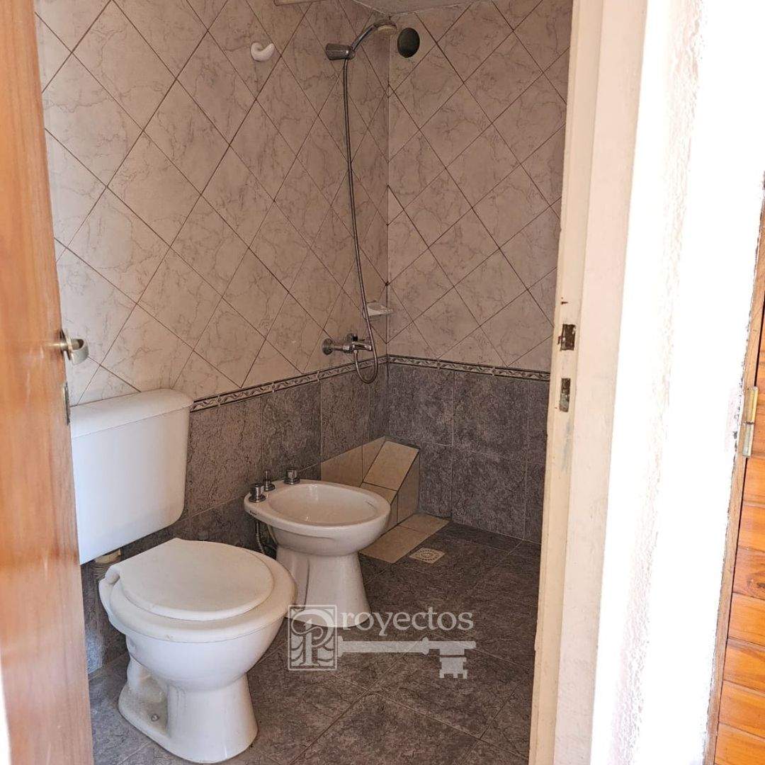 MONOAMBIENTE DUPLEX EN ALQUILER TIPO LOFT B° ALTA CBA  - AV. JUAN B° JUSTO