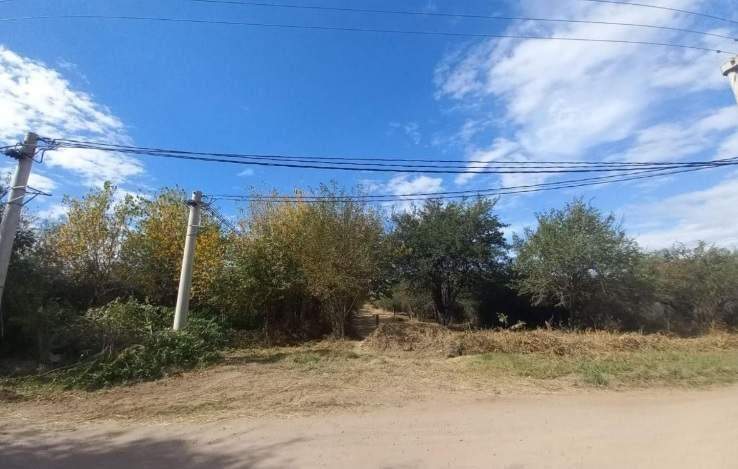 FRACCION DE TERRENO VILLA ALLENDE GOLF CALLE EEUU AL 1900