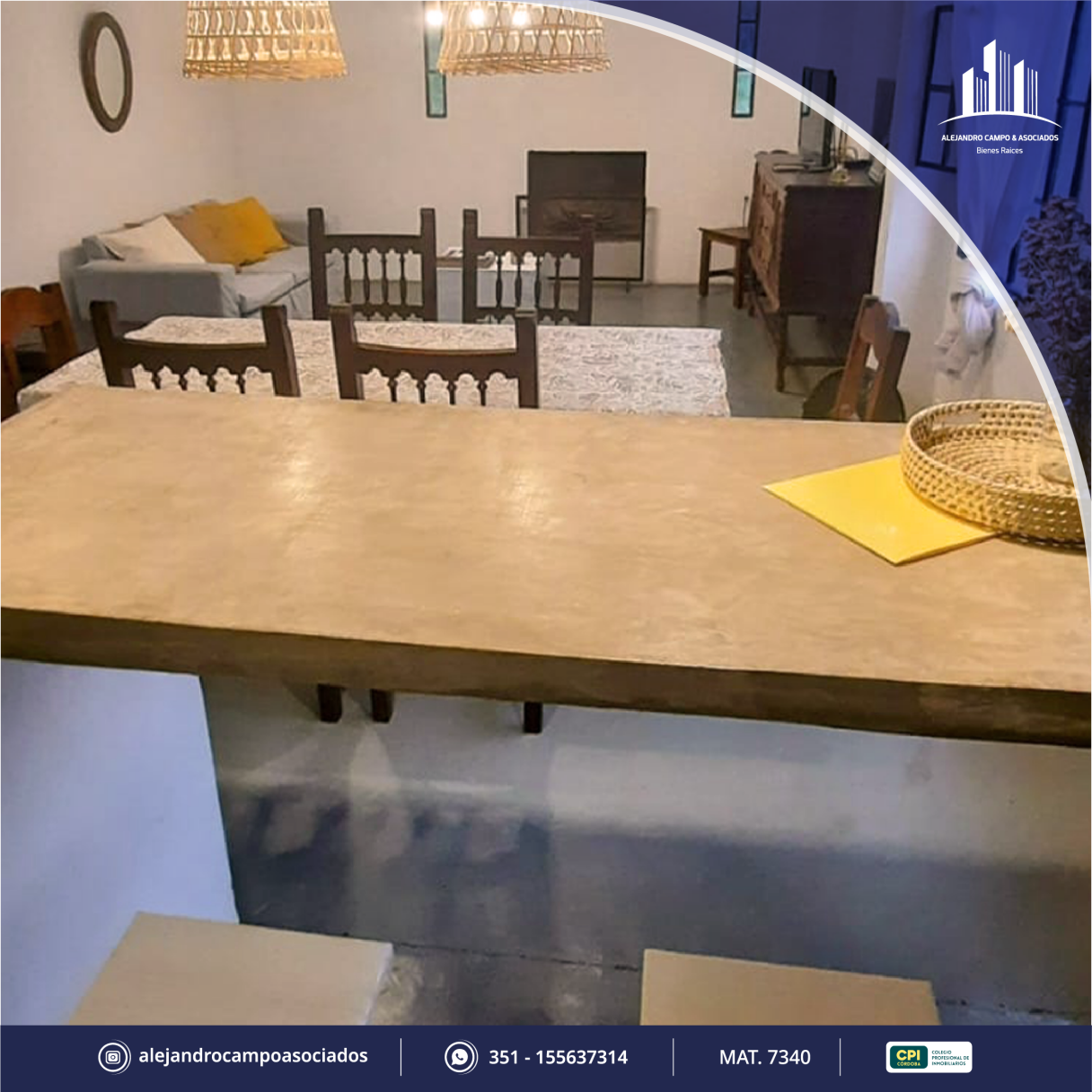 ¡2 Increíbles Casas de Campo en un Entorno Natural Único!