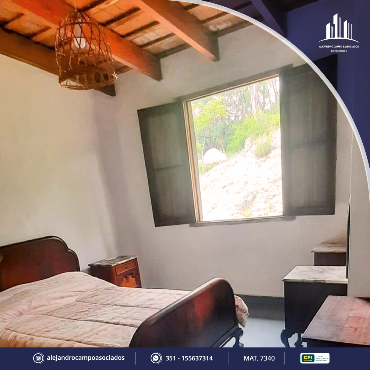 ¡2 Increíbles Casas de Campo en un Entorno Natural Único!