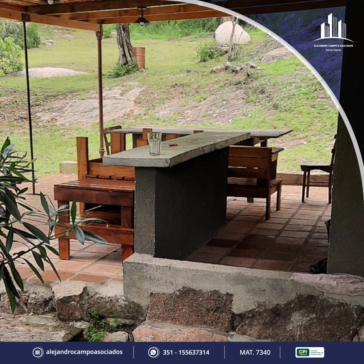 ¡2 Increíbles Casas de Campo en un Entorno Natural Único!