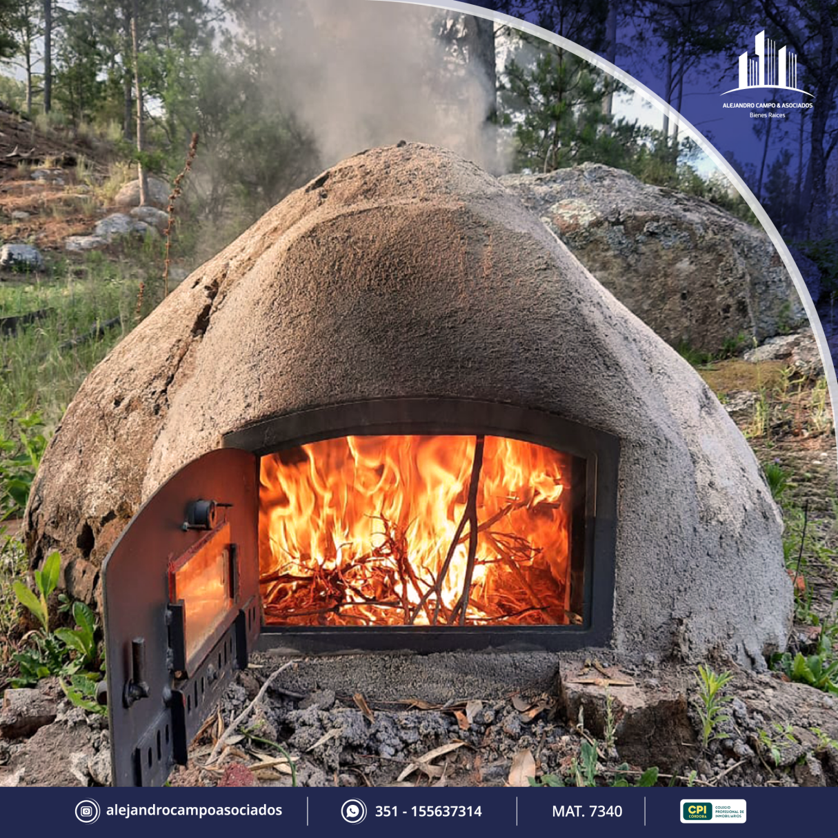 ¡2 Increíbles Casas de Campo en un Entorno Natural Único!