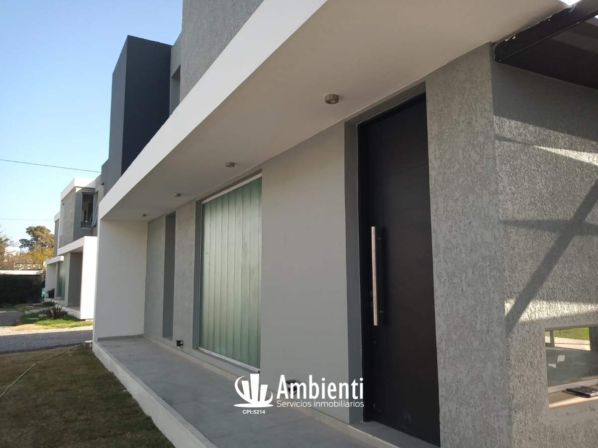 Zona Paseo Rivera - Duplex 3 dorm Housing Cerrado