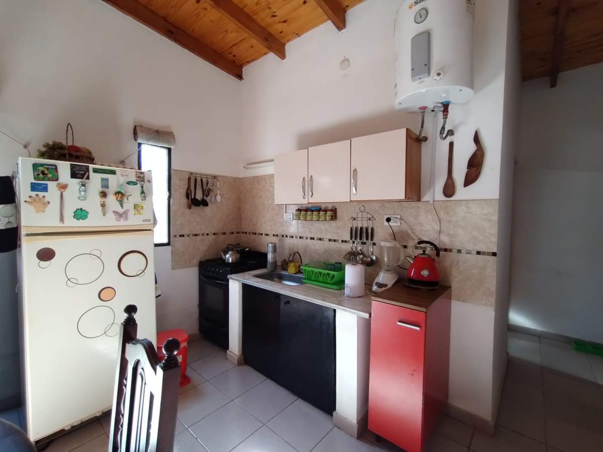 CASA EN VENTA EN SANTA MARÍA DE PUNILLA.