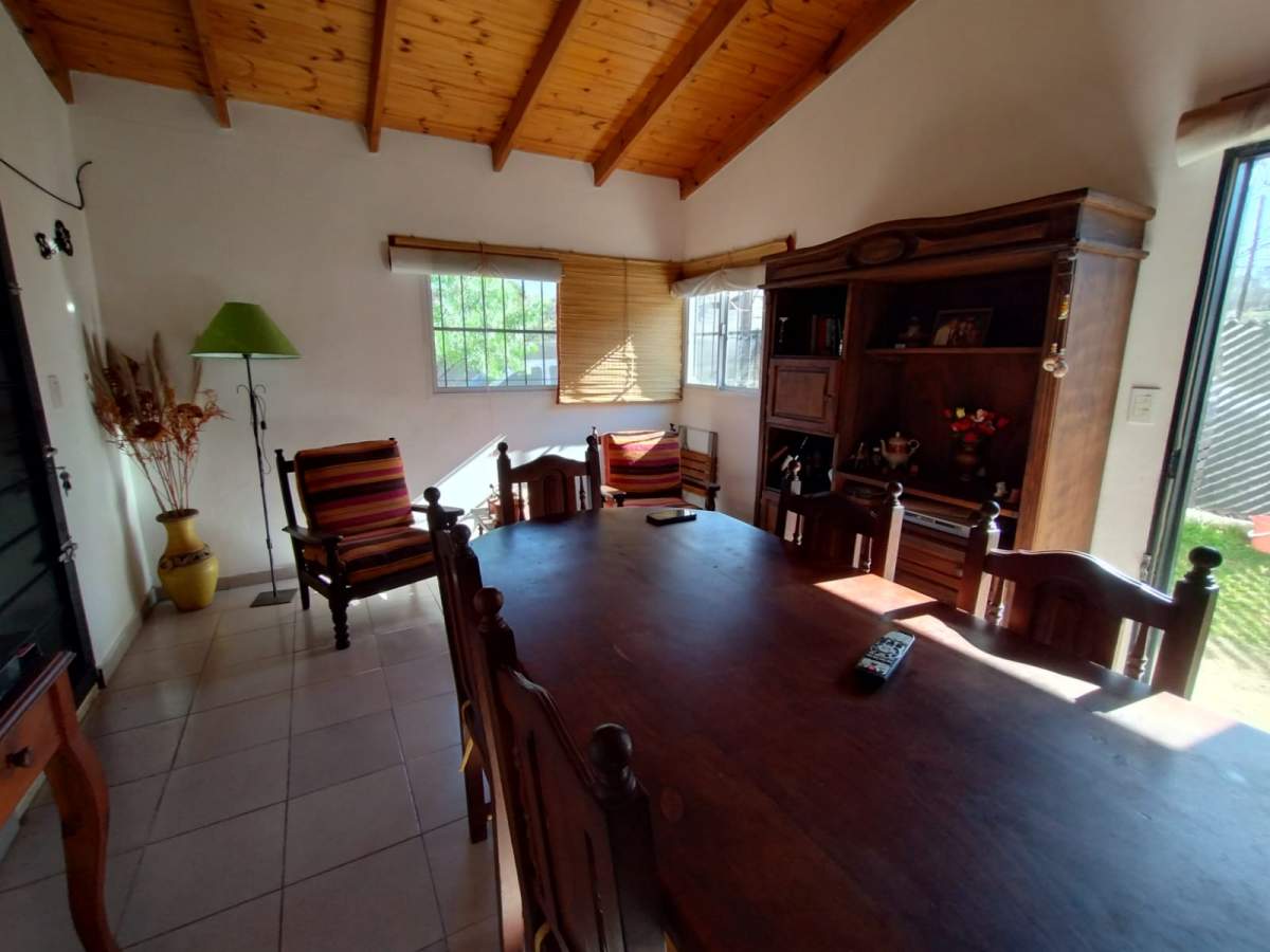 CASA EN VENTA EN SANTA MARÍA DE PUNILLA.