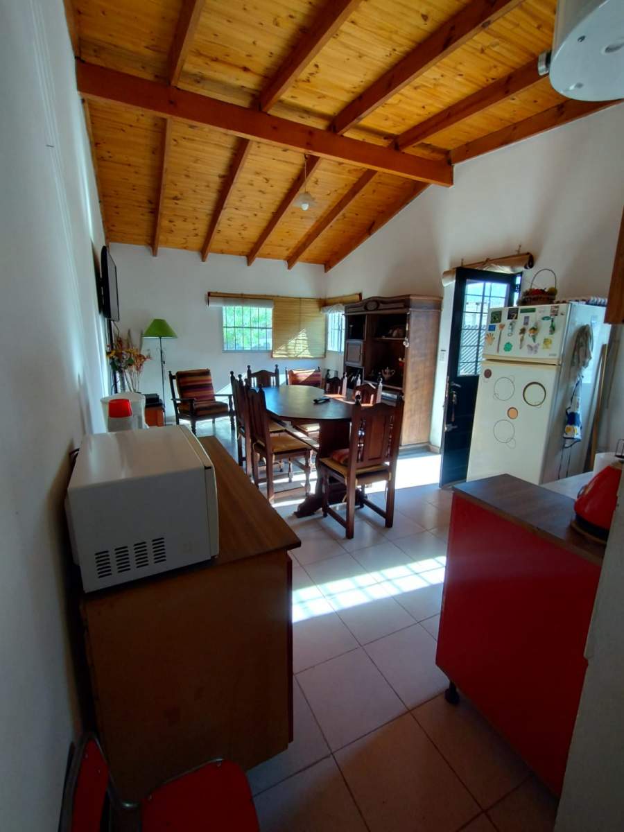 CASA EN VENTA EN SANTA MARÍA DE PUNILLA.