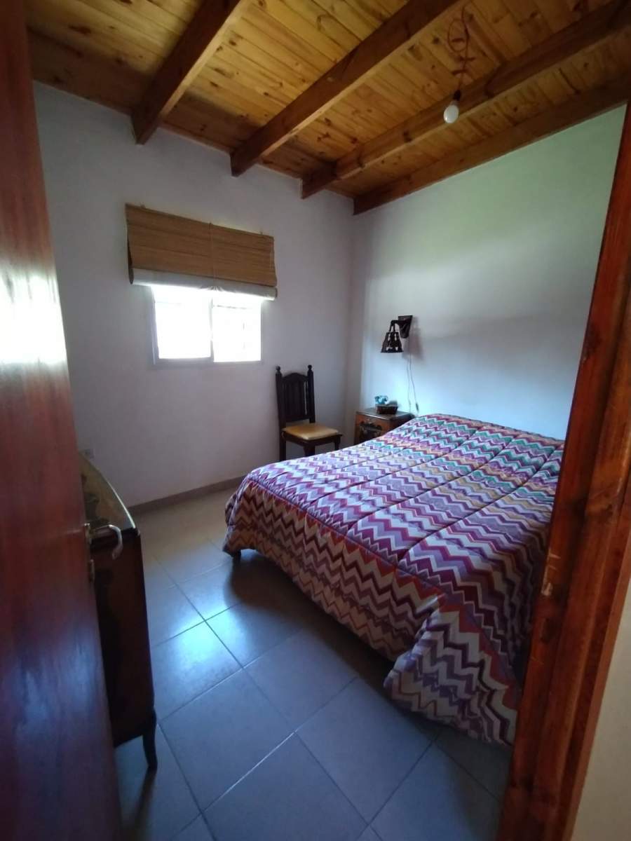 CASA EN VENTA EN SANTA MARÍA DE PUNILLA.