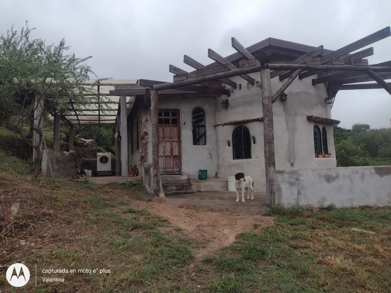 BIOCONSTRUCCIÓN CON DETALLES A TERMINAR EN VENTA EN BIALET MASSE.