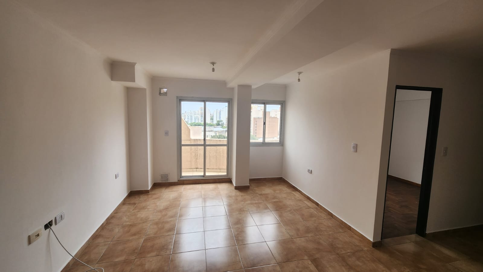 Impecable departamento de 1 dormitorio en Barrio Alberdi