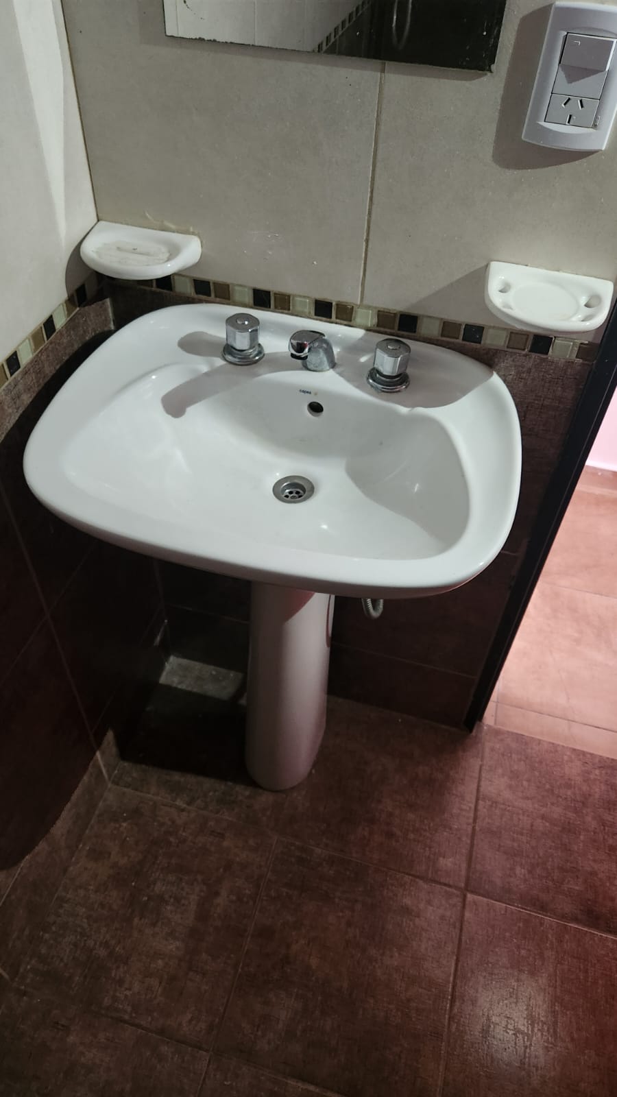 Impecable departamento de 1 dormitorio en Barrio Alberdi