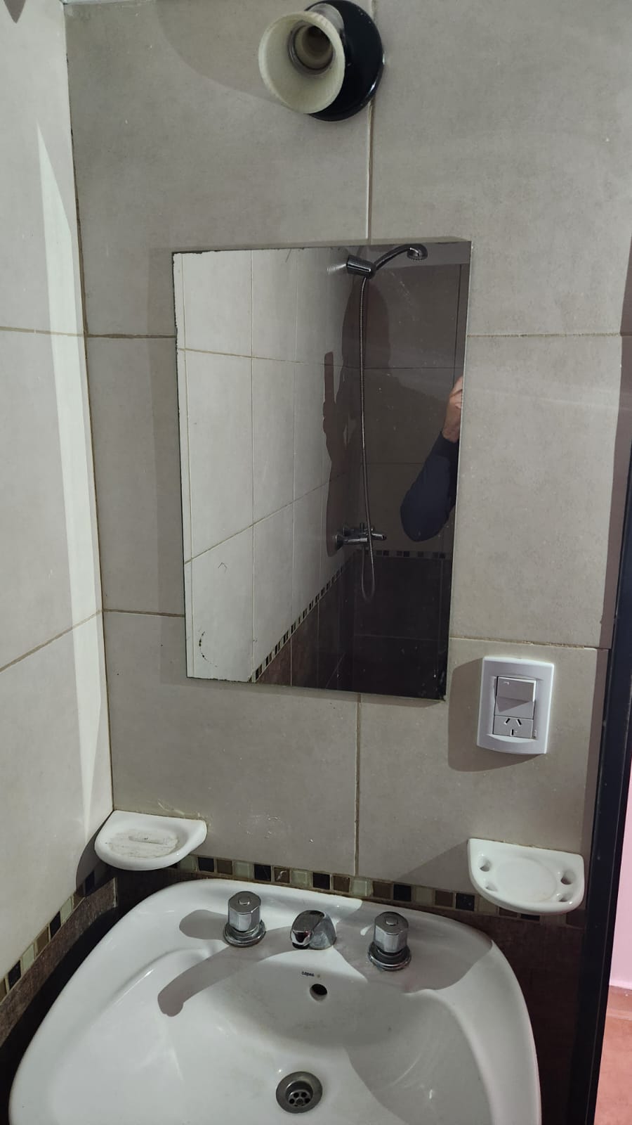 Impecable departamento de 1 dormitorio en Barrio Alberdi