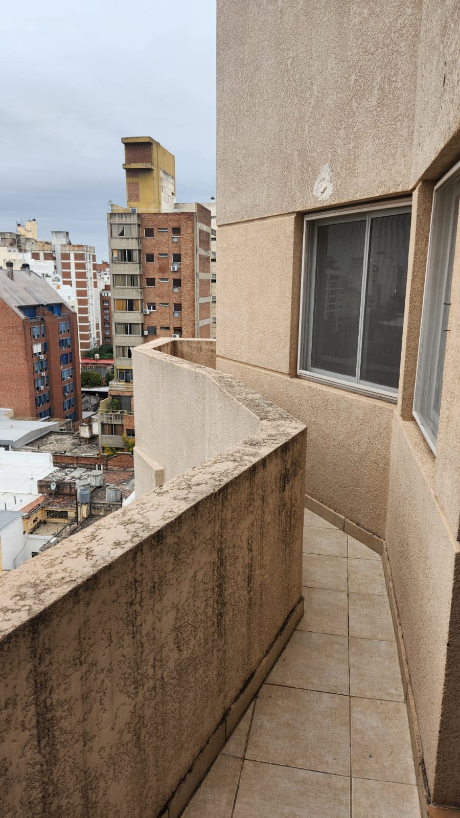 Impecable departamento de 1 dormitorio en Barrio Alberdi