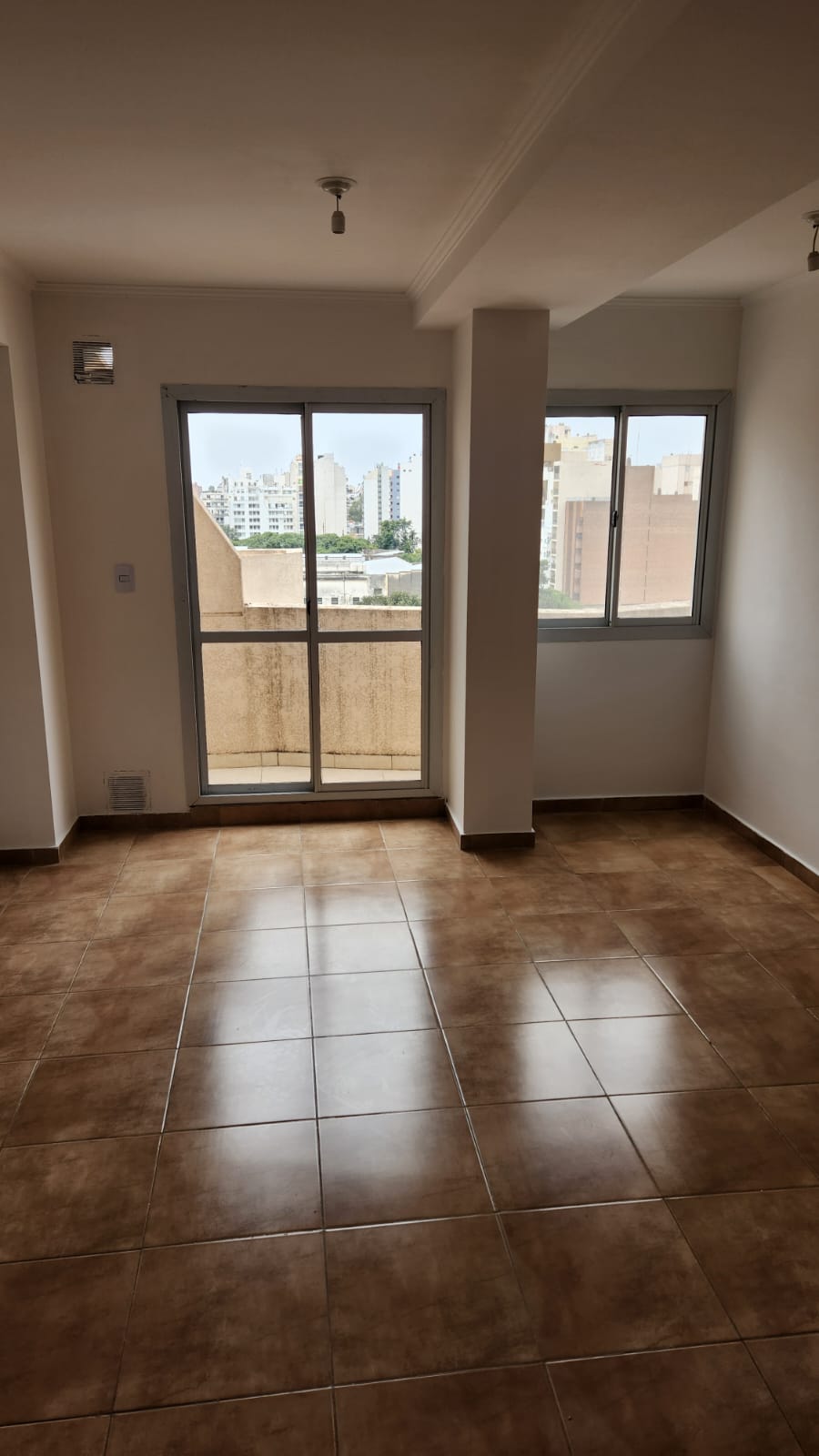 Impecable departamento de 1 dormitorio en Barrio Alberdi