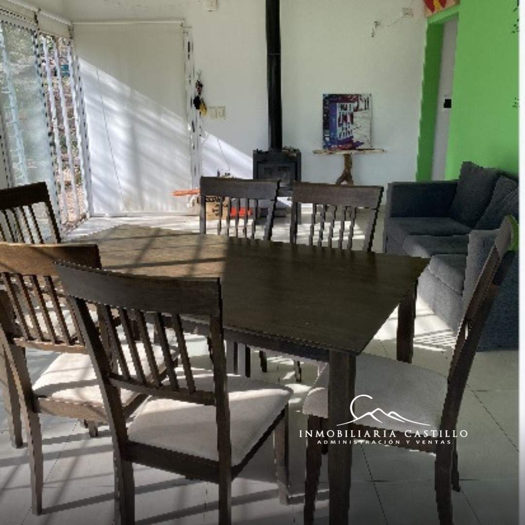 CASA EN VENTA RIO CEBALLOS