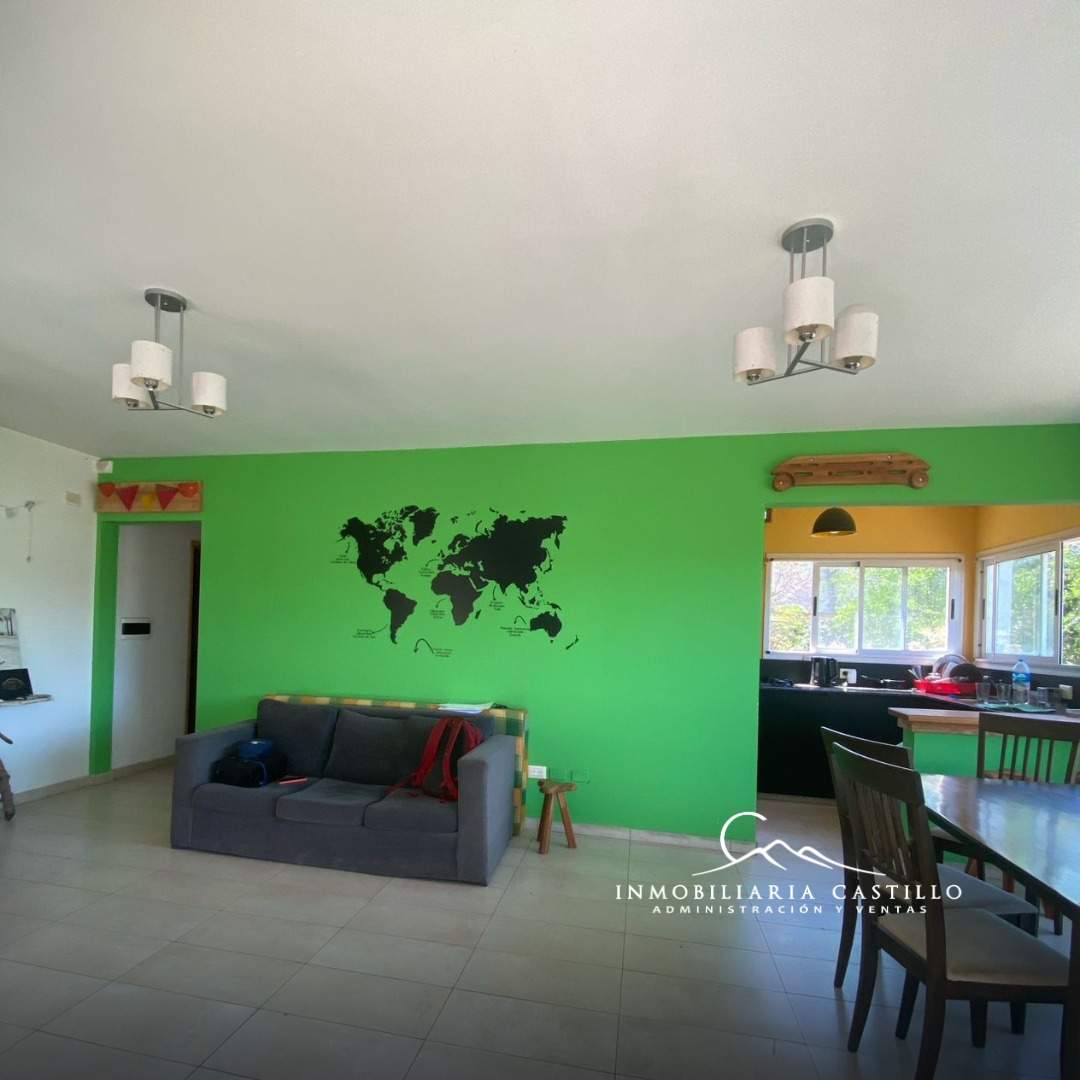 CASA EN VENTA RIO CEBALLOS