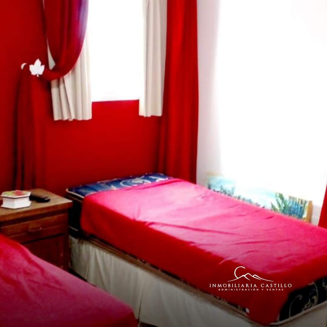 Casa en Venta Estancia Vieja