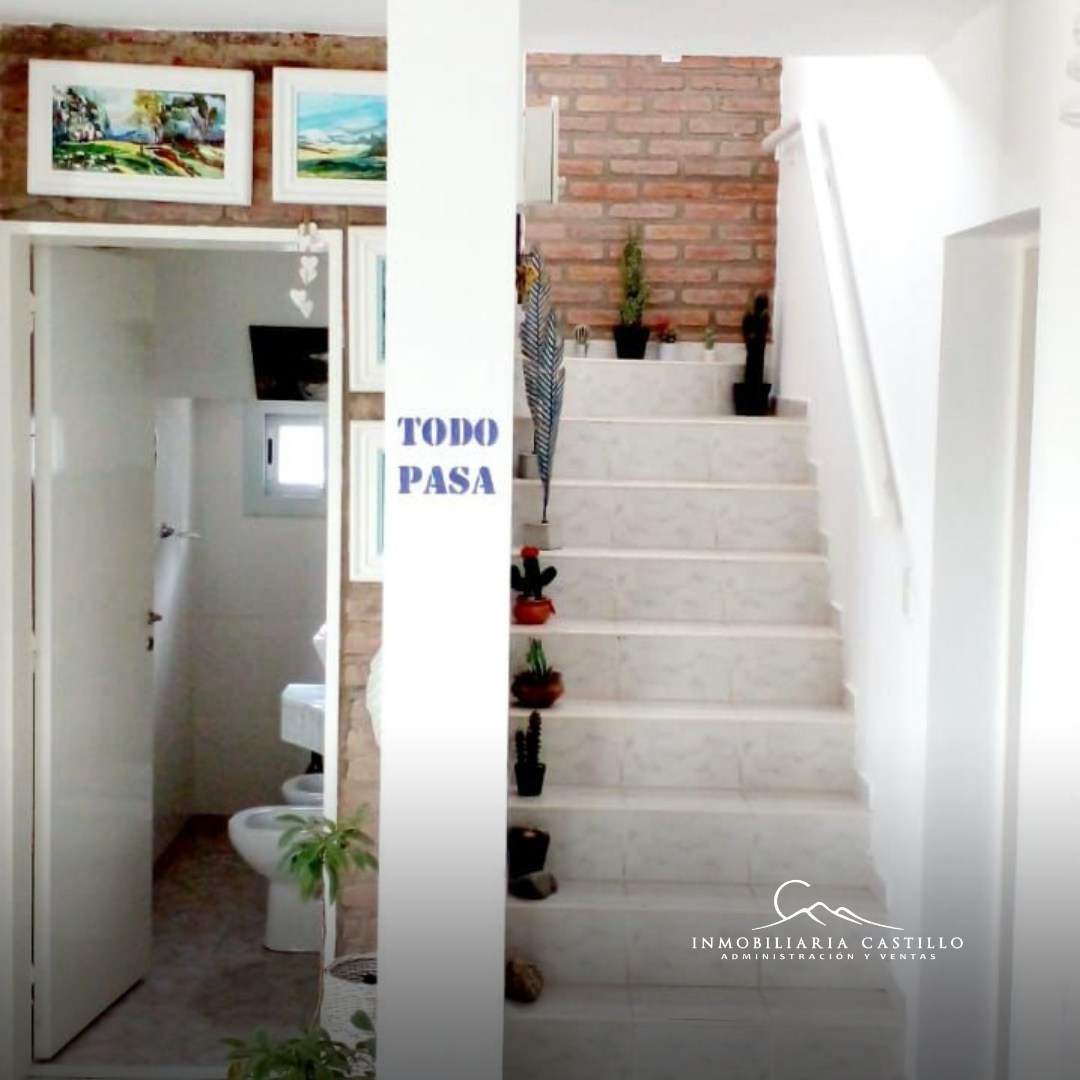 Casa en Venta Estancia Vieja