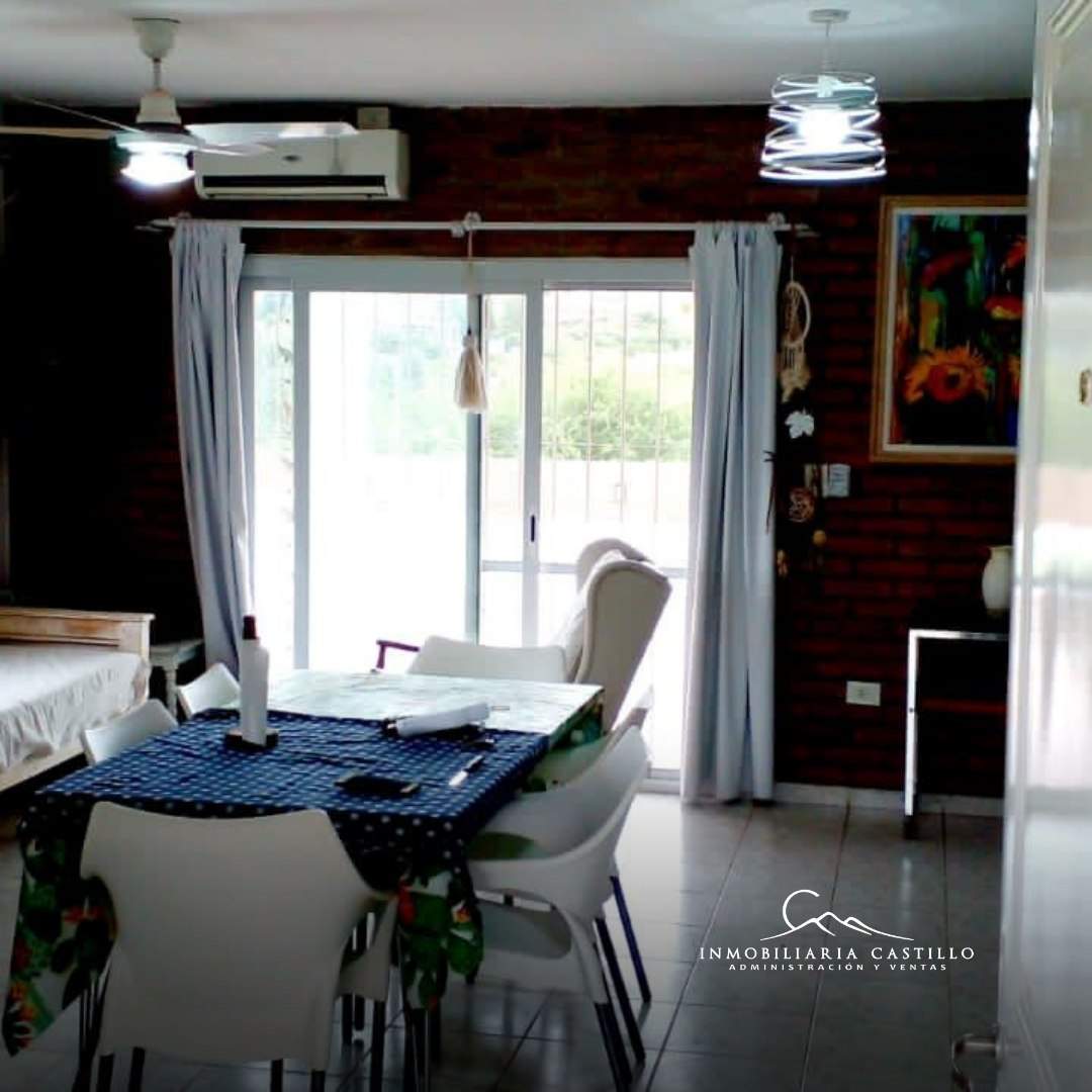 Casa en Venta Estancia Vieja