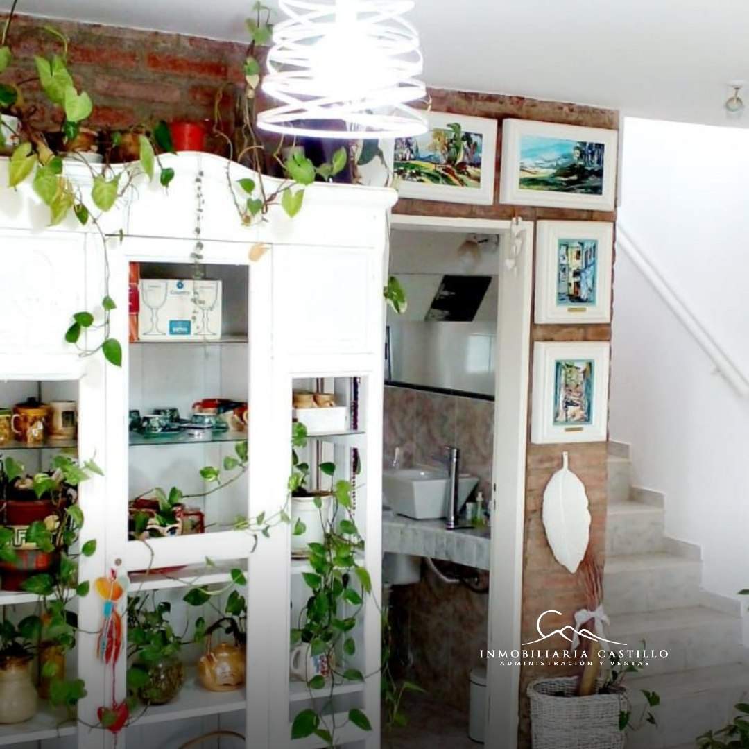 Casa en Venta Estancia Vieja