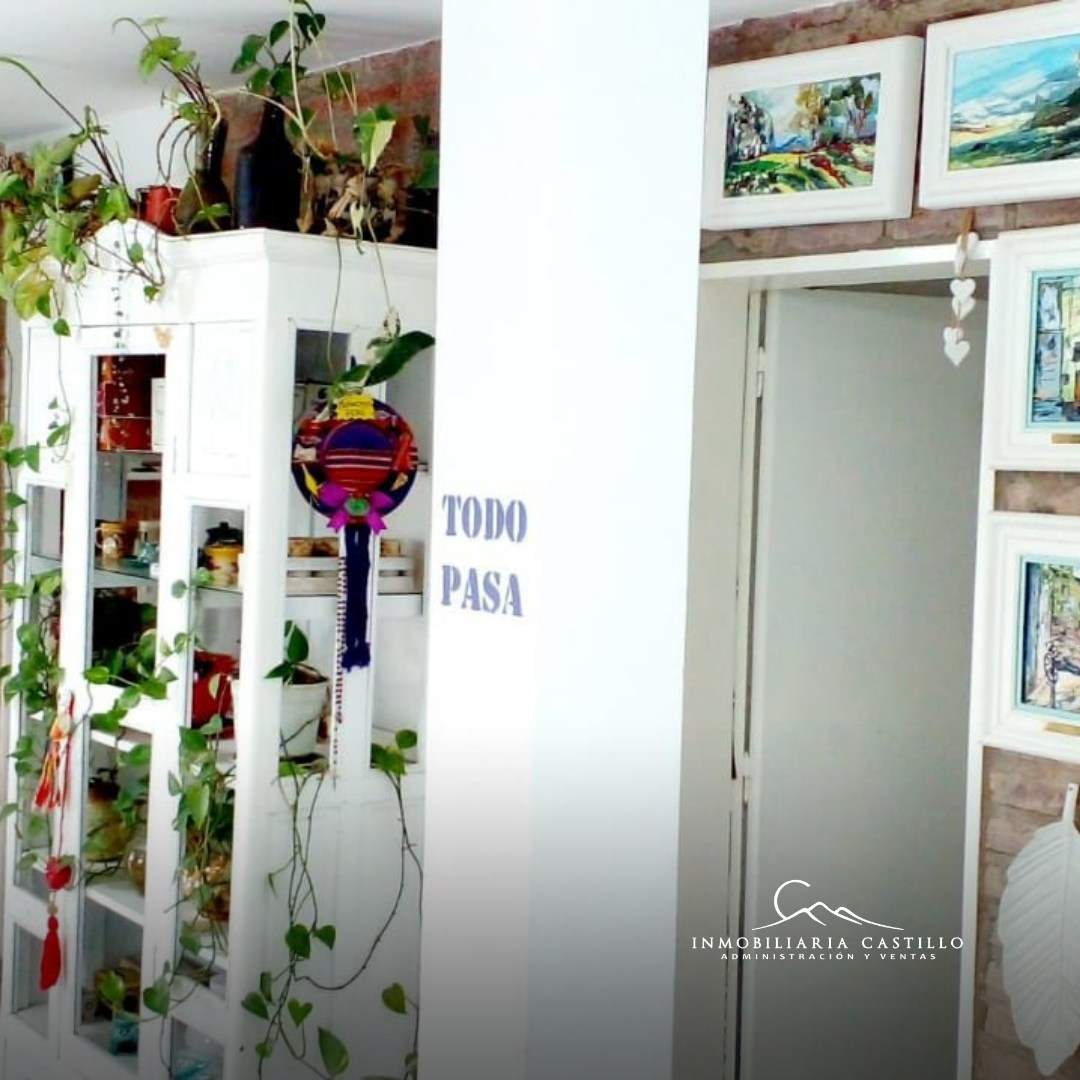 Casa en Venta Estancia Vieja