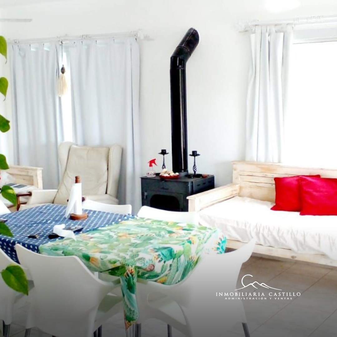 Casa en Venta Estancia Vieja