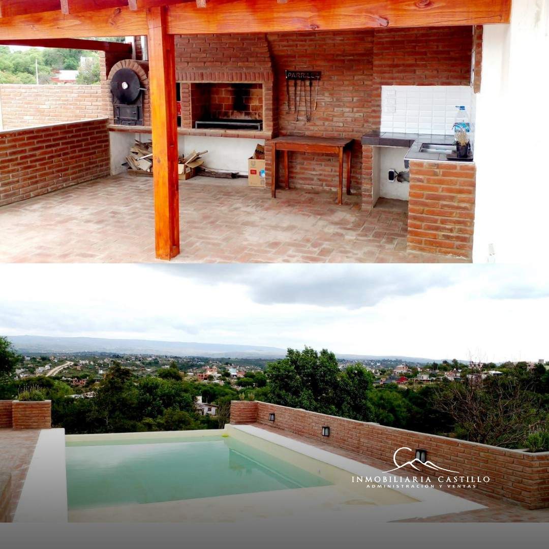 Casa en Venta Estancia Vieja