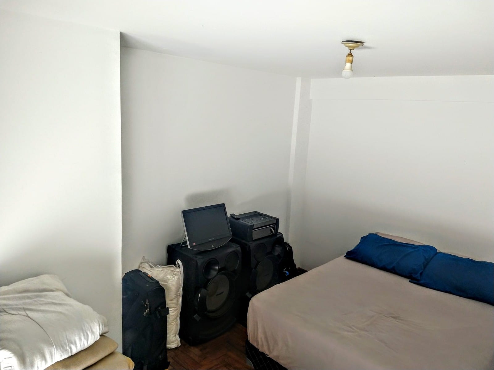 venta Departamento 1 Dormitorio Nva Córdoba- sobre Independencia
