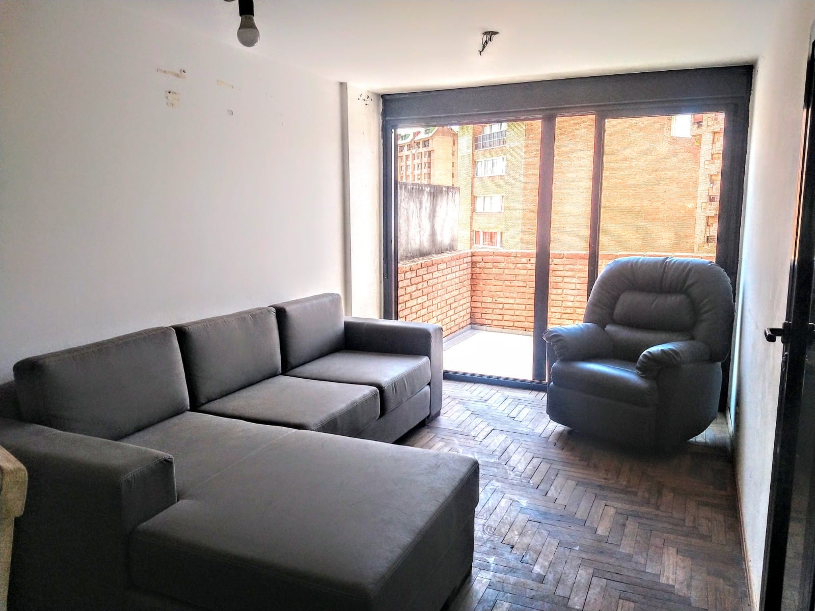 venta Departamento 1 Dormitorio Nva Córdoba- sobre Independencia