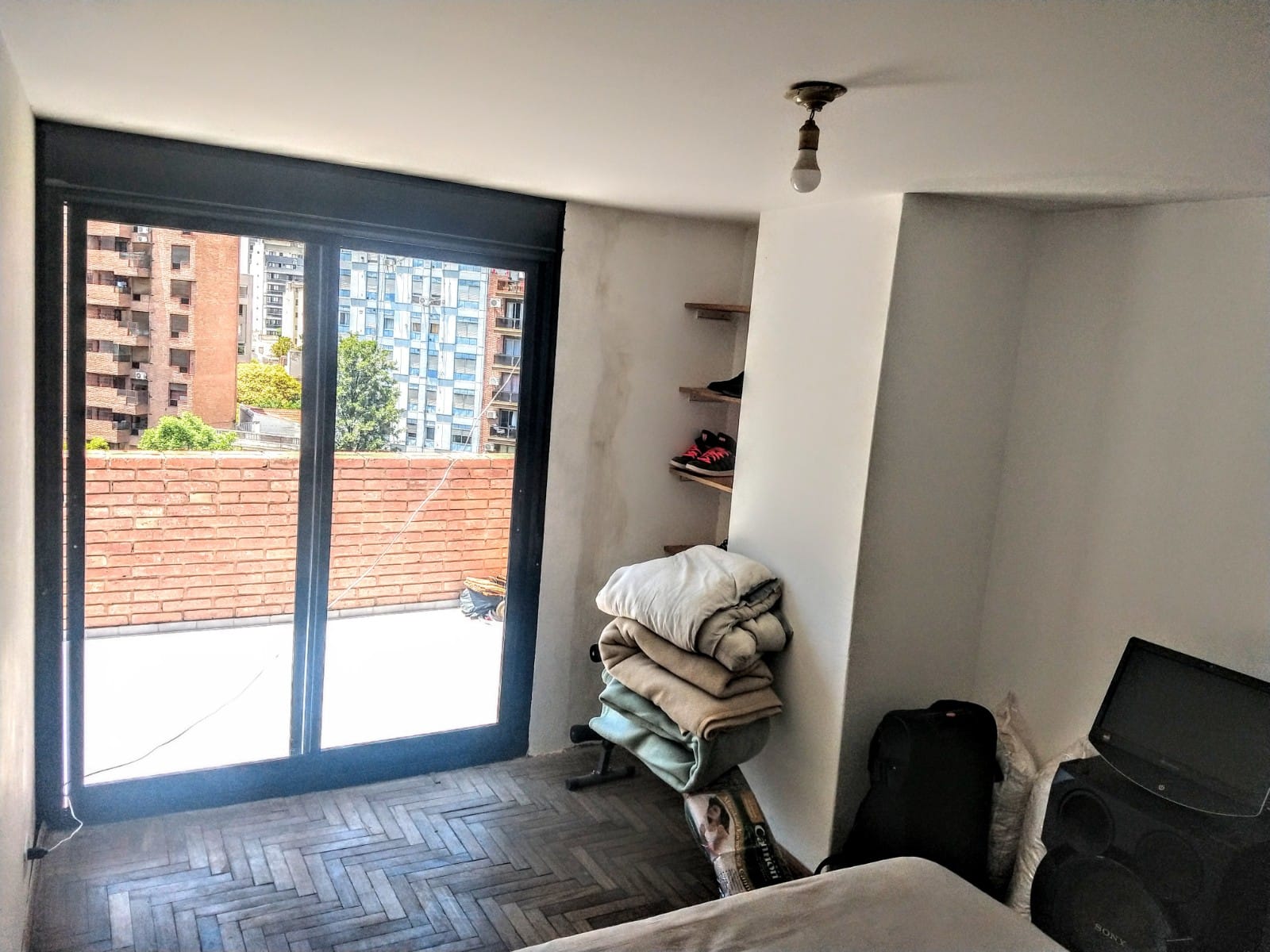 venta Departamento 1 Dormitorio Nva Córdoba- sobre Independencia
