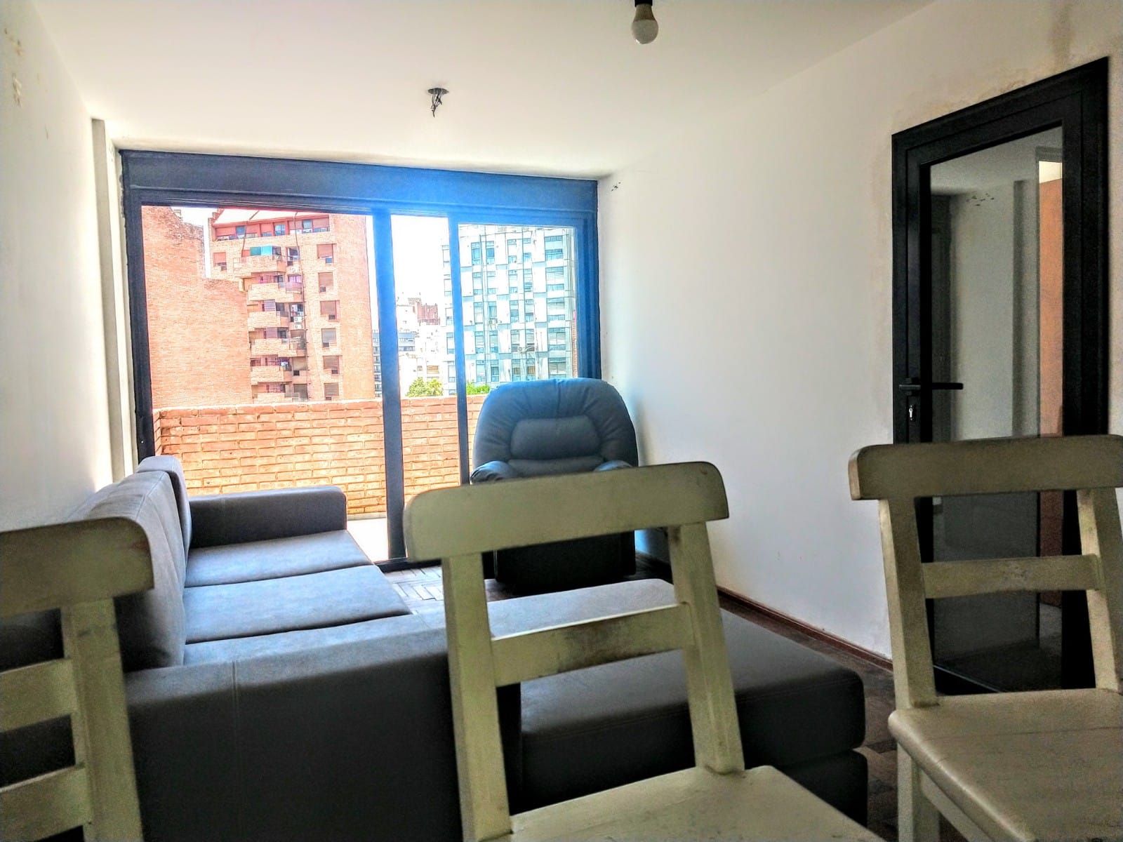 venta Departamento 1 Dormitorio Nva Córdoba- sobre Independencia