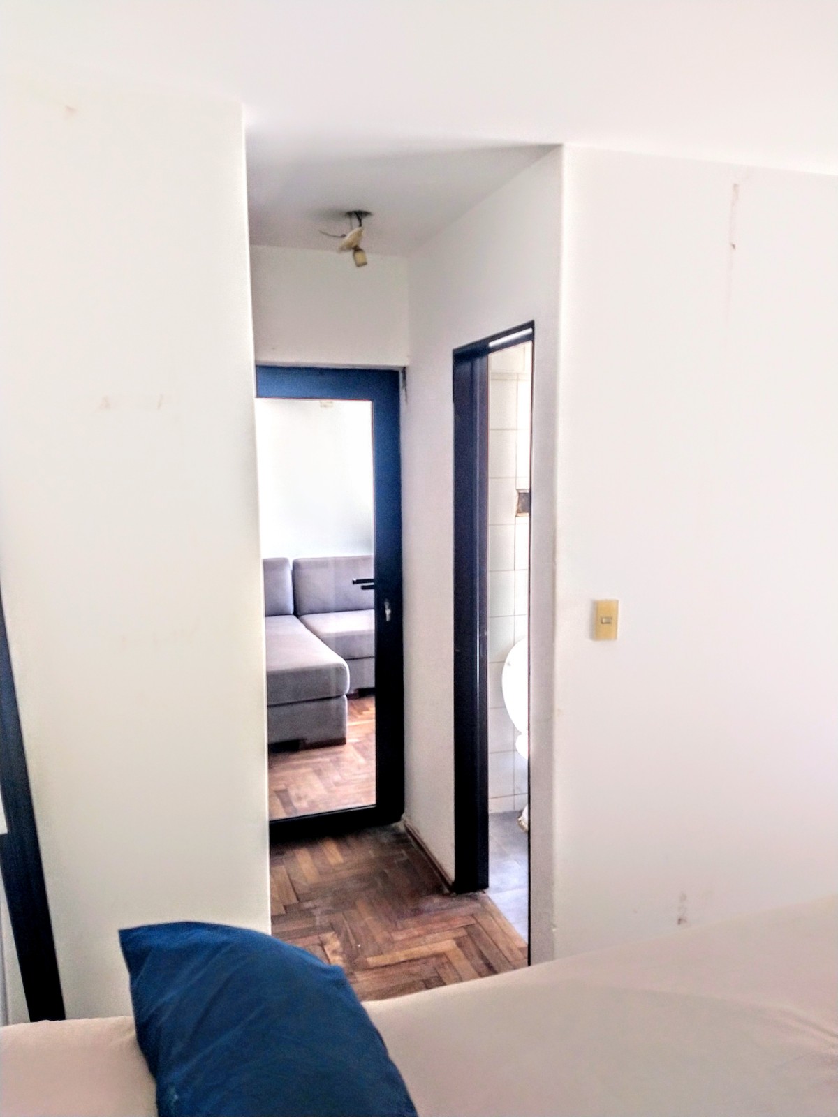 venta Departamento 1 Dormitorio Nva Córdoba- sobre Independencia