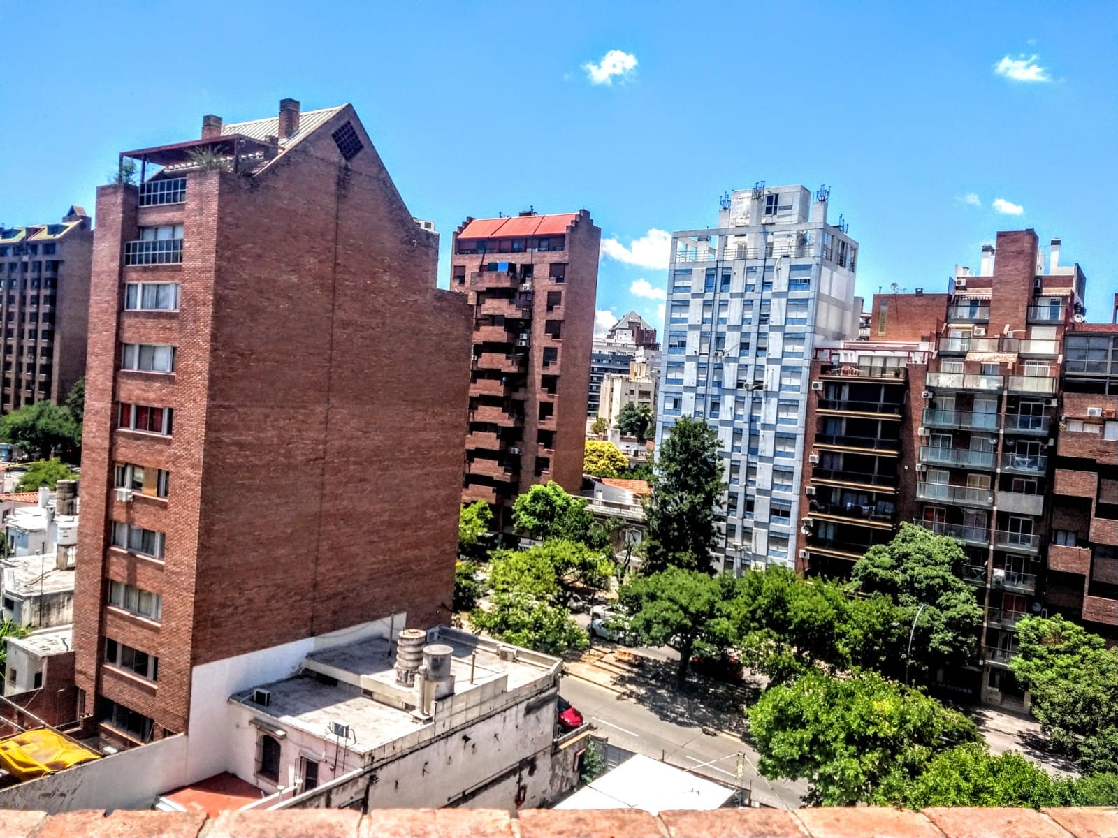 venta Departamento 1 Dormitorio Nva Córdoba- sobre Independencia
