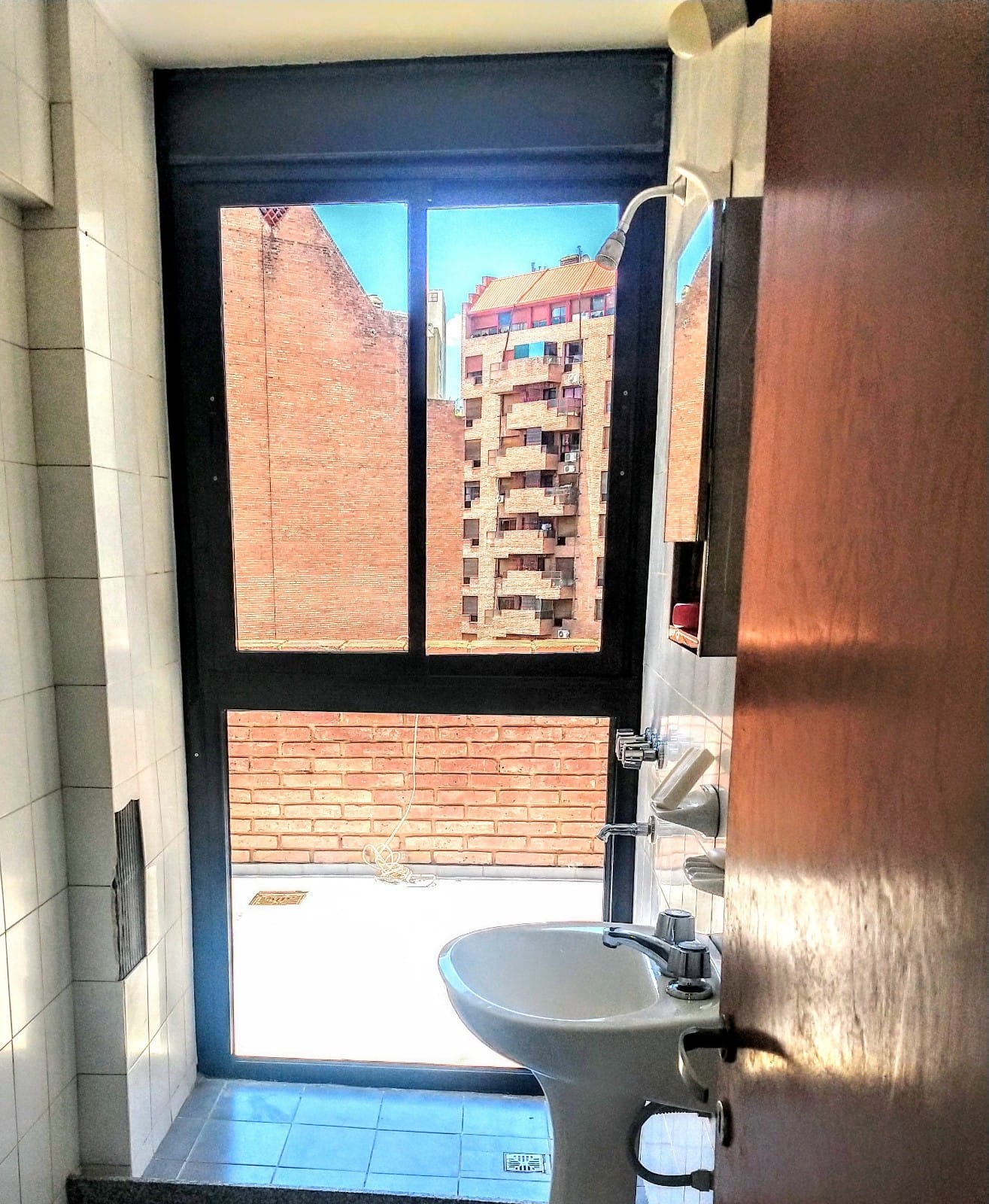 venta Departamento 1 Dormitorio Nva Córdoba- sobre Independencia