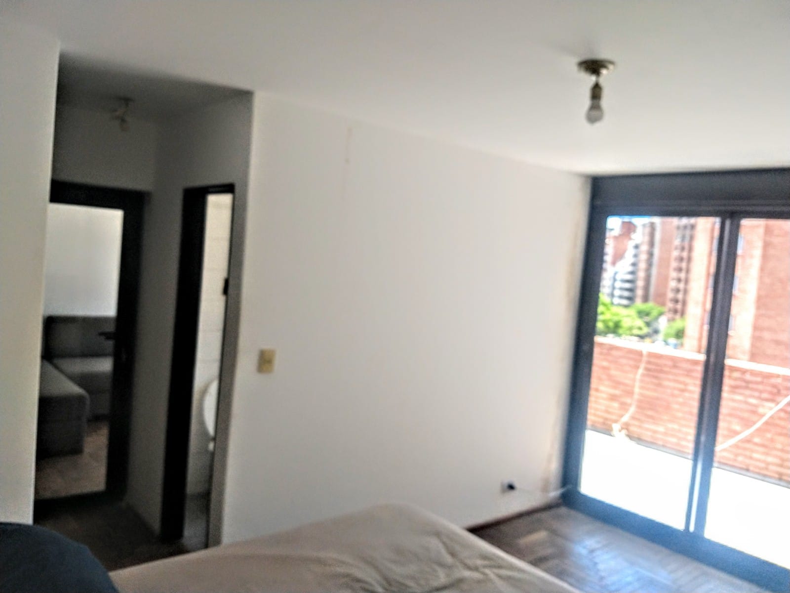 venta Departamento 1 Dormitorio Nva Córdoba- sobre Independencia