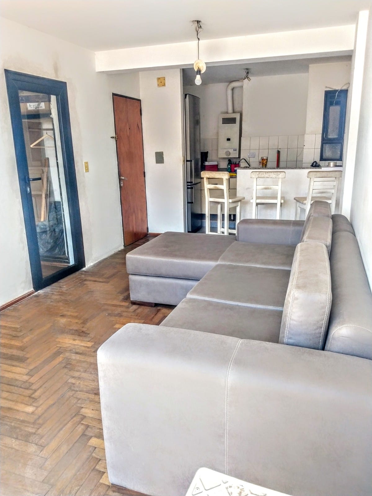 venta Departamento 1 Dormitorio Nva Córdoba- sobre Independencia
