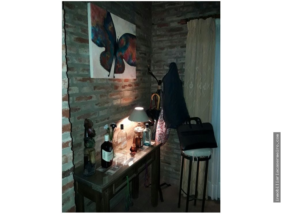 GRAN CASA EN VILLA LA BOLSA.