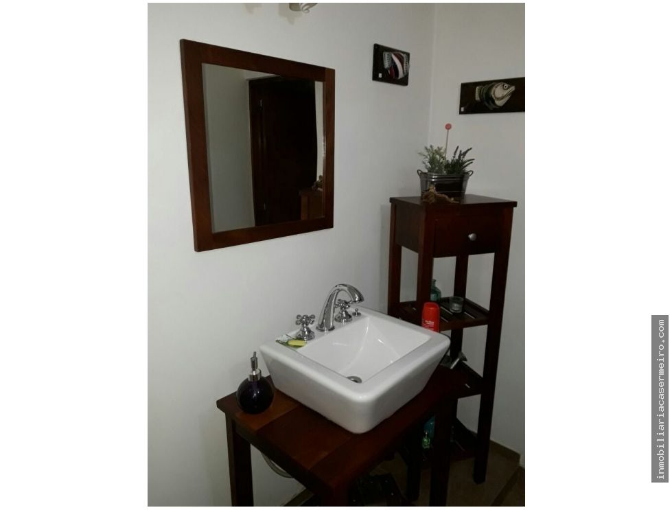 GRAN CASA EN VILLA LA BOLSA.