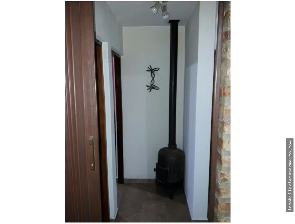 GRAN CASA EN VILLA LA BOLSA.