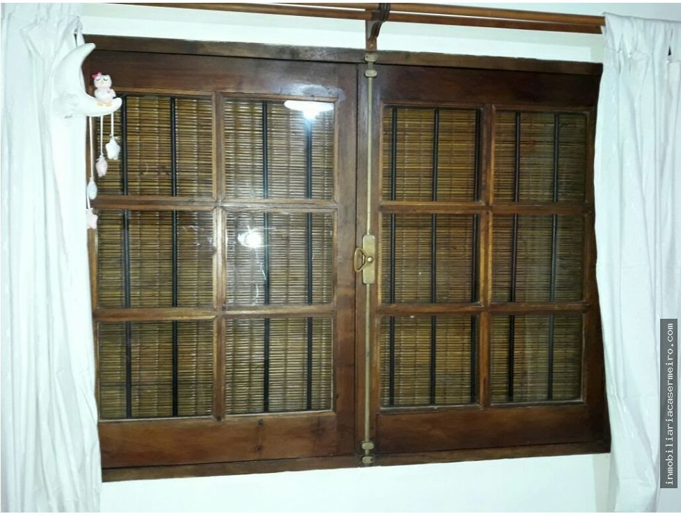 GRAN CASA EN VILLA LA BOLSA.