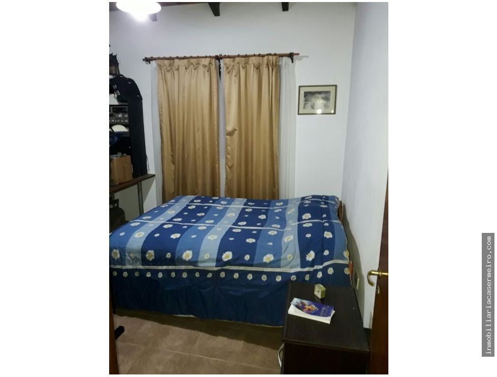 GRAN CASA EN VILLA LA BOLSA.