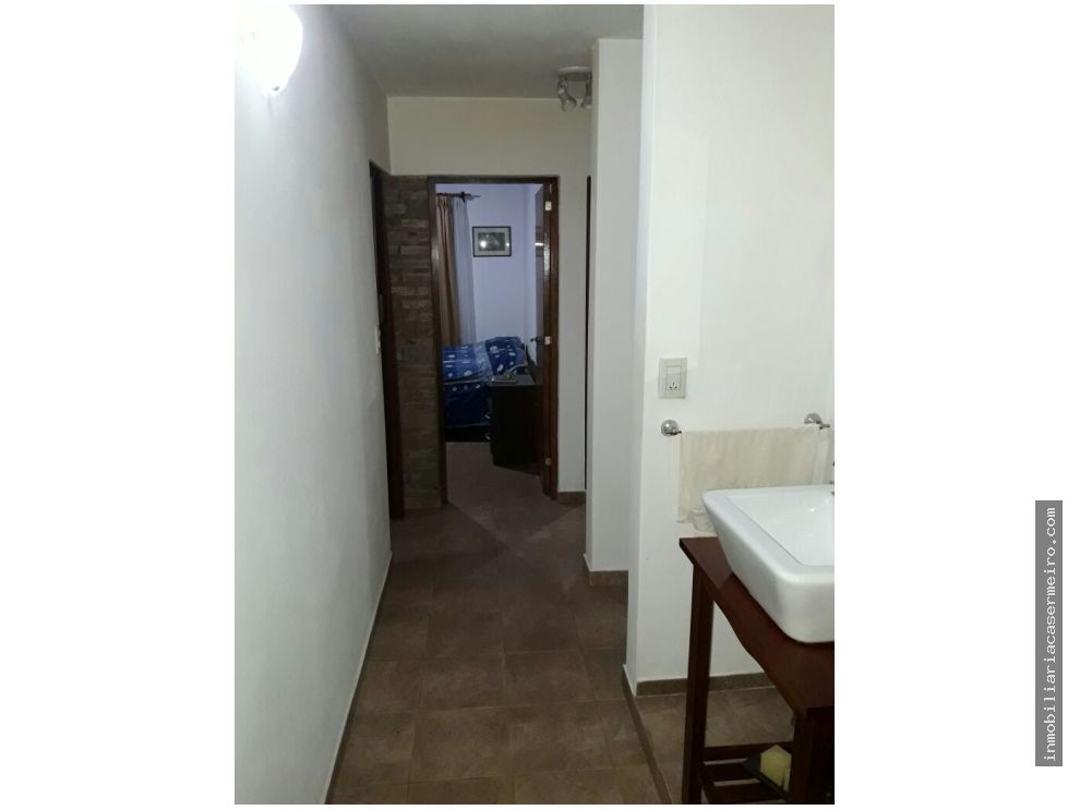 GRAN CASA EN VILLA LA BOLSA.