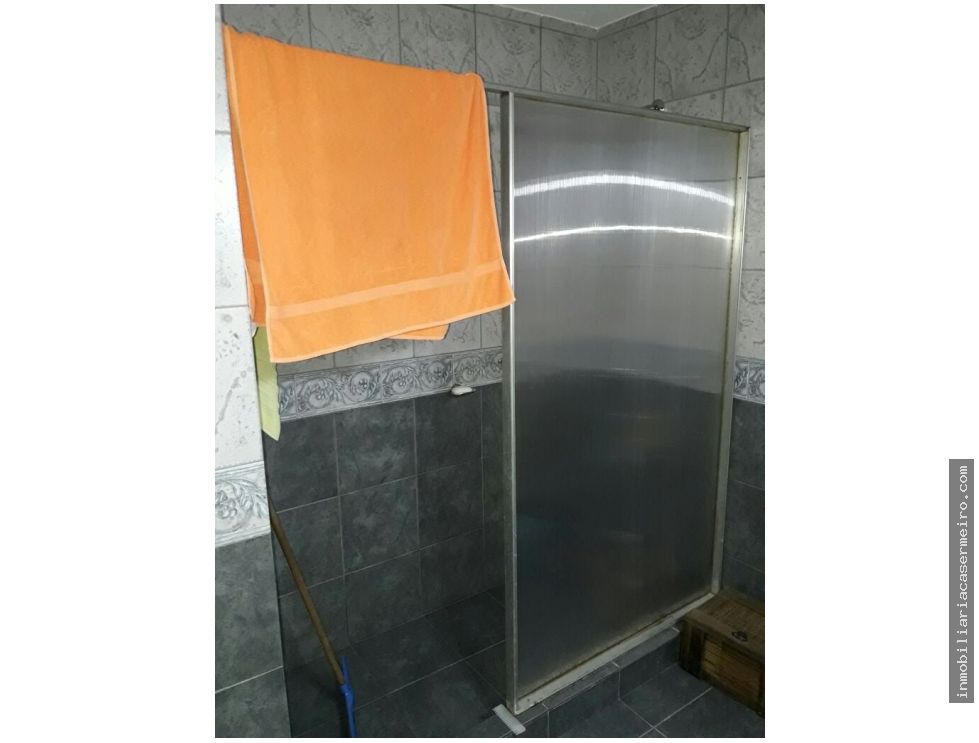 GRAN CASA EN VILLA LA BOLSA.