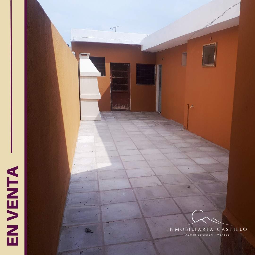 CASA EN VENTA RIO CEBALLOS
