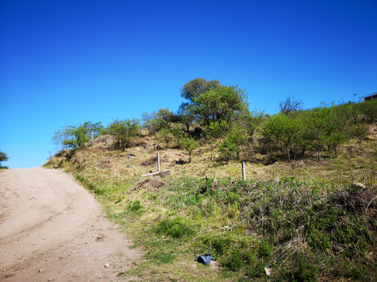 LOTE EN VENTA SALSIPUEDES
