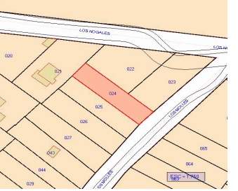 LOTE EN VENTA RIO CEBALLOS
