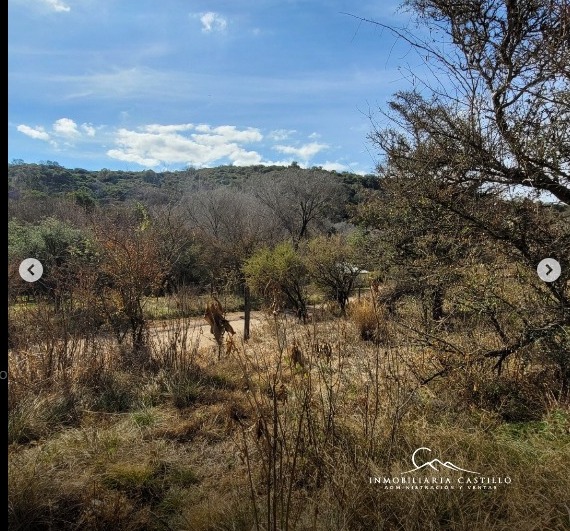 LOTE EN VENTA RIO CEBALLOS