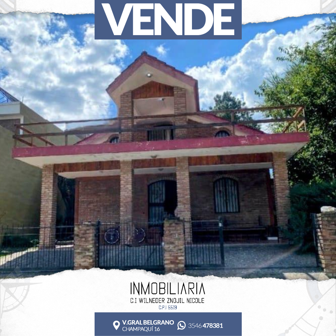 Propiedad en Venta en San Antonio de Arredondo